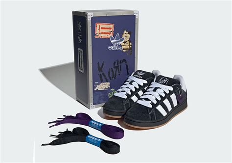 adidas korn shoes where to buy